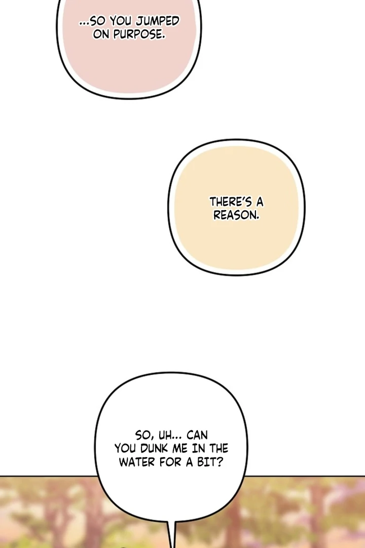 The Time-limited Baby Doctor Doesn’t Hide Her Smarts Chapter 16 page 51 - 