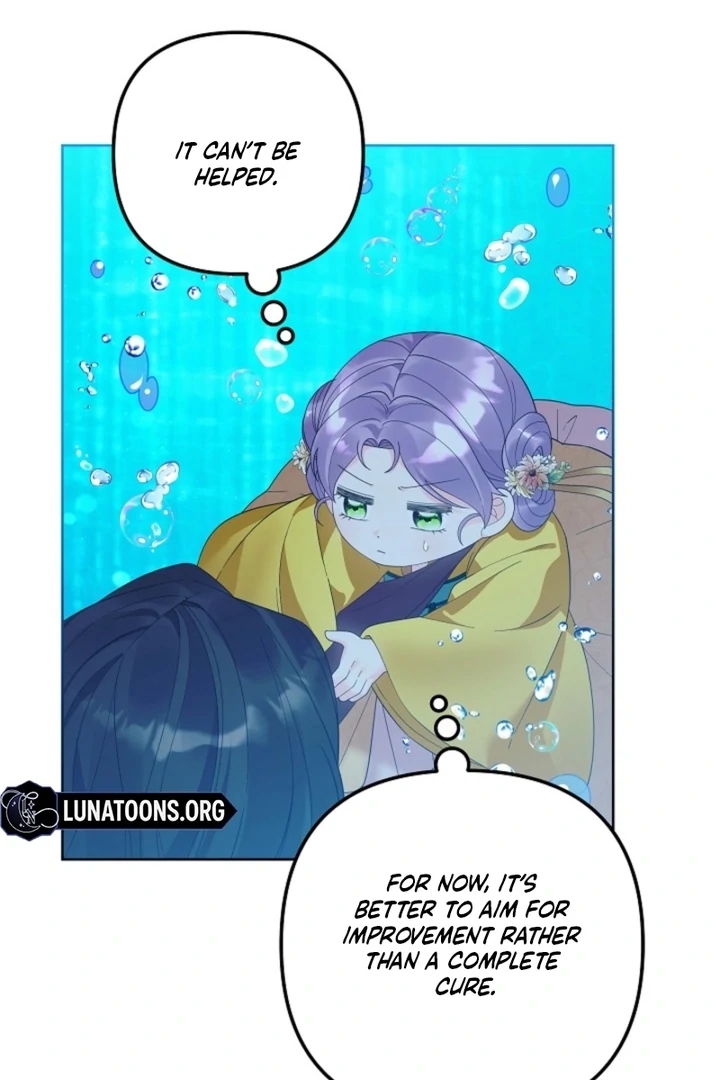 The Time-limited Baby Doctor Doesn’t Hide Her Smarts Chapter 16 page 81 - 