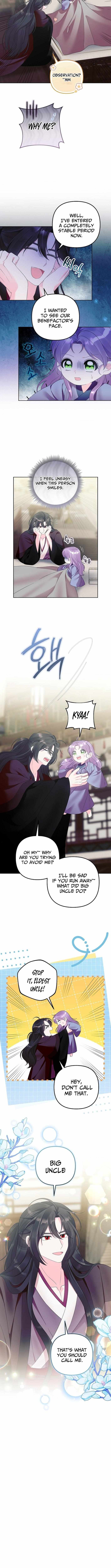 The Time-limited Baby Doctor Doesn’t Hide Her Smarts Chapter 17 page 12 - 