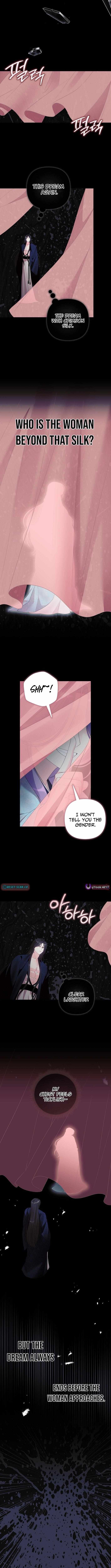 The Time-limited Baby Doctor Doesn’t Hide Her Smarts Chapter 17 page 8 - 