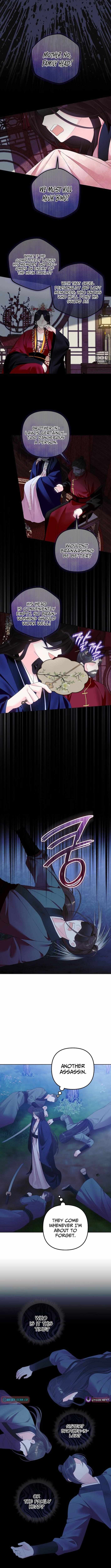 The Time-limited Baby Doctor Doesn’t Hide Her Smarts Chapter 17 page 9 - 