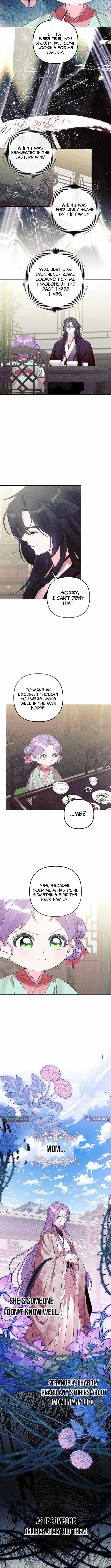 The Time-limited Baby Doctor Doesn’t Hide Her Smarts Chapter 18 page 9 - 