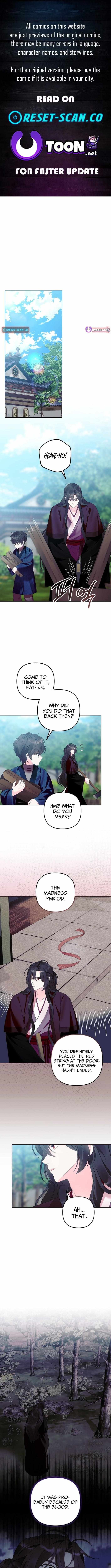 The Time-limited Baby Doctor Doesn’t Hide Her Smarts Chapter 19 page 2 - 