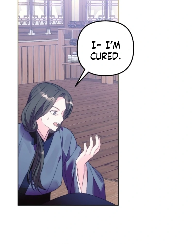 The Time-limited Baby Doctor Doesn’t Hide Her Smarts Chapter 2 page 41 - 