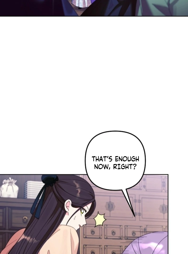 The Time-limited Baby Doctor Doesn’t Hide Her Smarts Chapter 2 page 43 - 