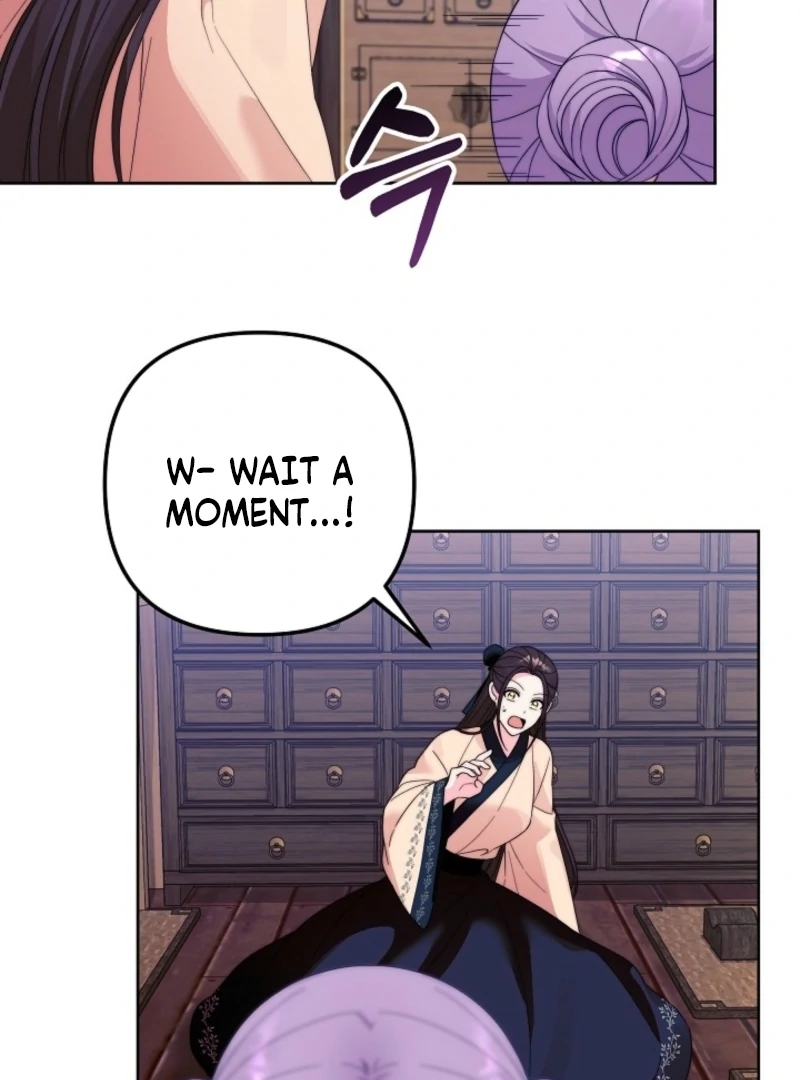 The Time-limited Baby Doctor Doesn’t Hide Her Smarts Chapter 2 page 44 - 