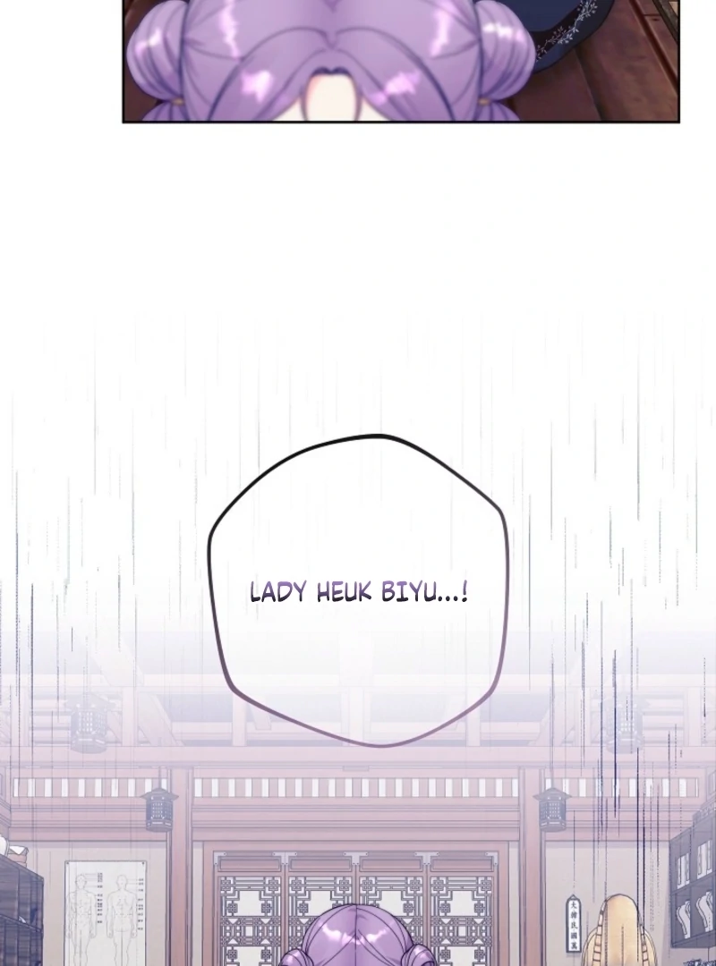 The Time-limited Baby Doctor Doesn’t Hide Her Smarts Chapter 2 page 45 - 