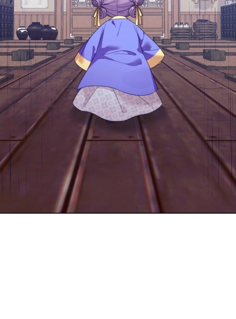 The Time-limited Baby Doctor Doesn’t Hide Her Smarts Chapter 2 page 46 - 