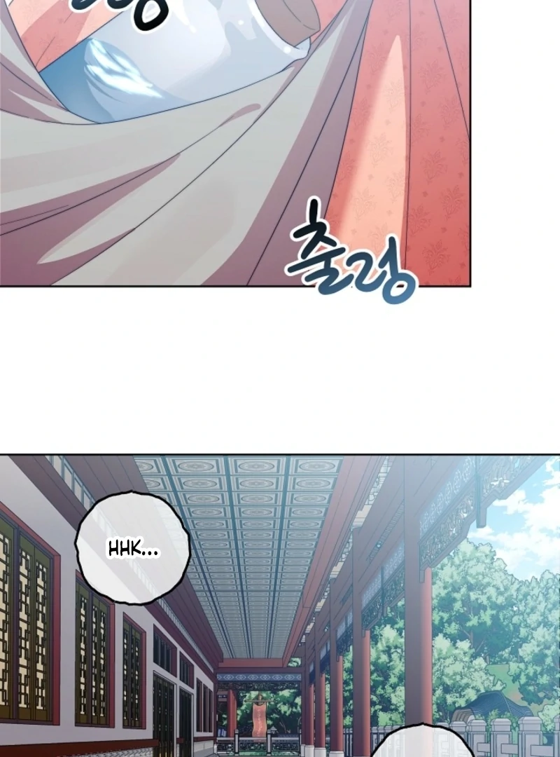 The Time-limited Baby Doctor Doesn’t Hide Her Smarts Chapter 2 page 49 - 