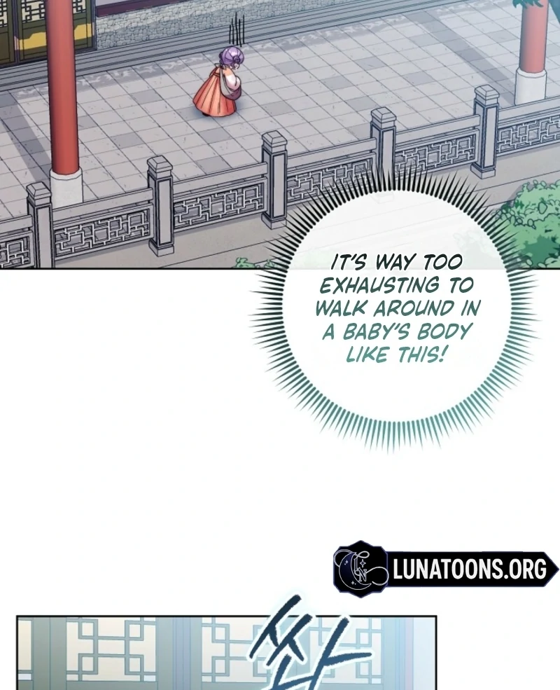 The Time-limited Baby Doctor Doesn’t Hide Her Smarts Chapter 2 page 54 - 