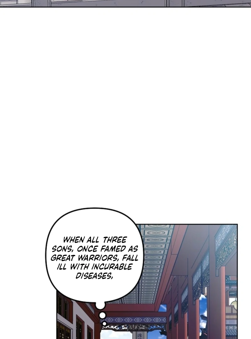 The Time-limited Baby Doctor Doesn’t Hide Her Smarts Chapter 2 page 62 - 