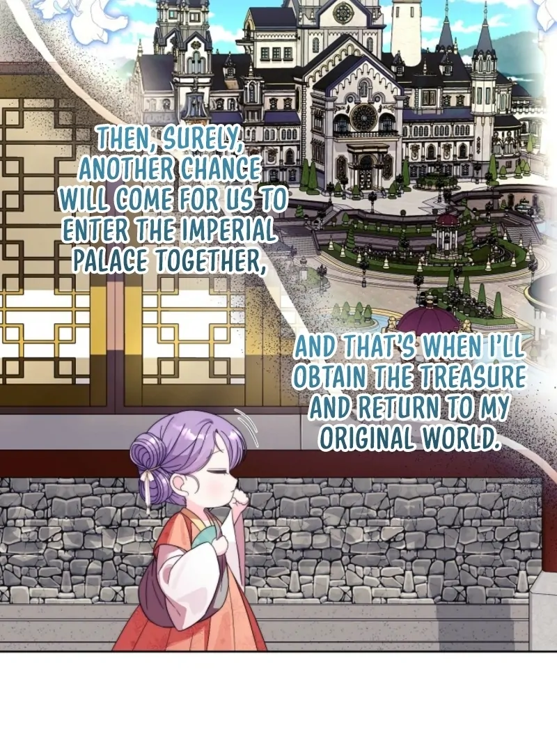 The Time-limited Baby Doctor Doesn’t Hide Her Smarts Chapter 2 page 77 - 
