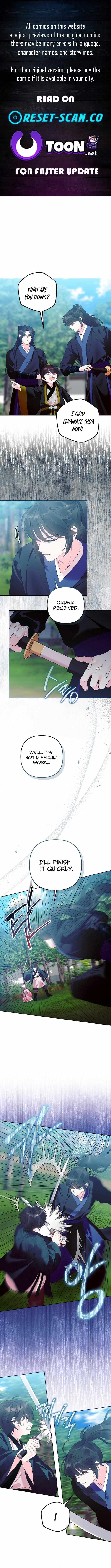 The Time-limited Baby Doctor Doesn’t Hide Her Smarts Chapter 21 page 2 - 