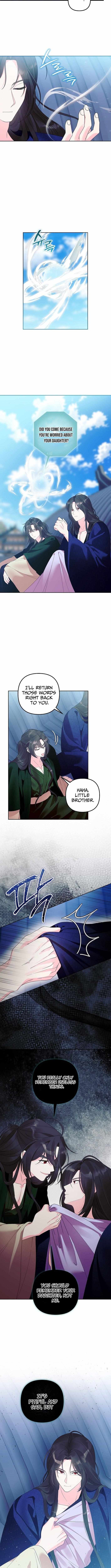 The Time-limited Baby Doctor Doesn’t Hide Her Smarts Chapter 21 page 11 - 