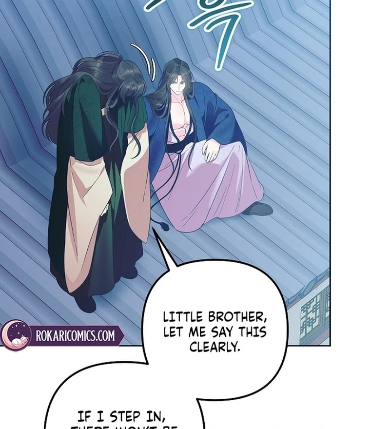 The Time-limited Baby Doctor Doesn’t Hide Her Smarts Chapter 22 page 30 - 