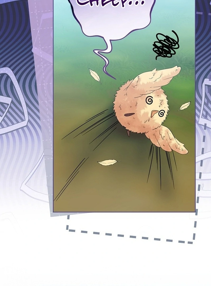The Time-limited Baby Doctor Doesn’t Hide Her Smarts Chapter 22 page 43 - 