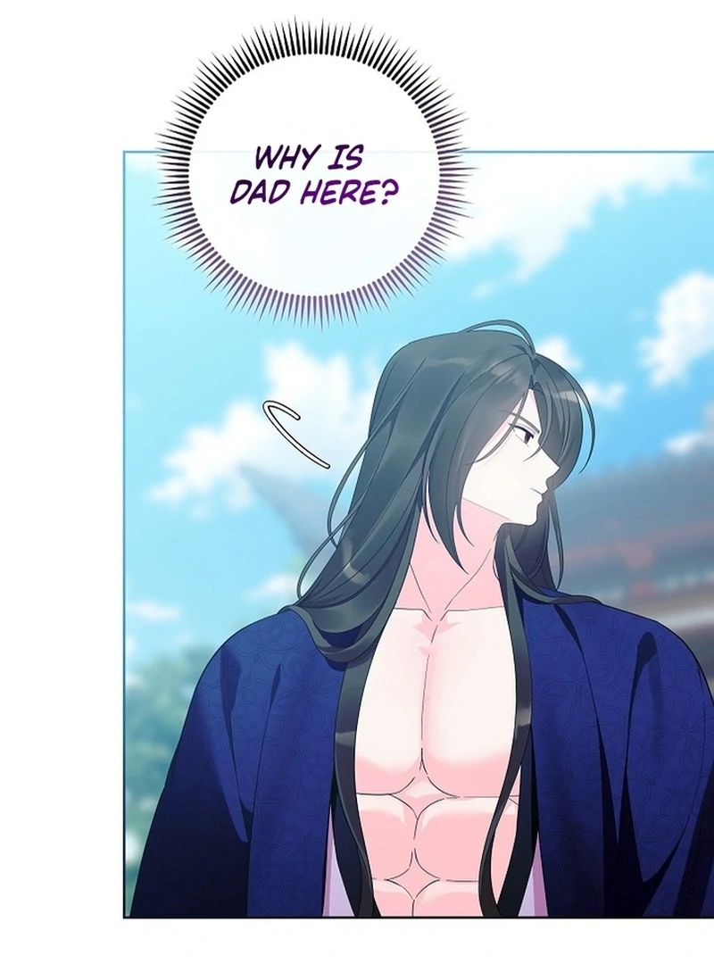 The Time-limited Baby Doctor Doesn’t Hide Her Smarts Chapter 22 page 79 - 