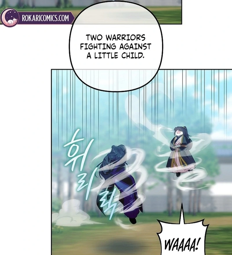 The Time-limited Baby Doctor Doesn’t Hide Her Smarts Chapter 22 page 81 - 