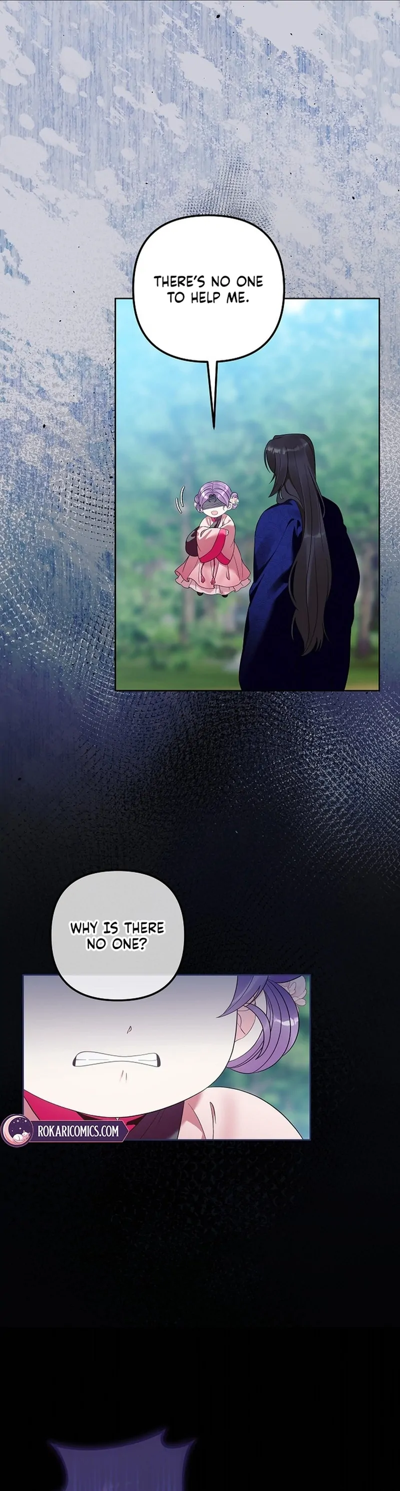 The Time-limited Baby Doctor Doesn’t Hide Her Smarts Chapter 22 page 84 - 