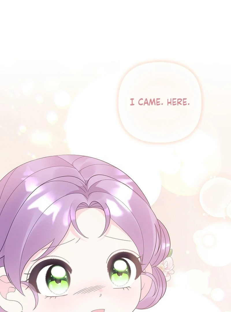 The Time-limited Baby Doctor Doesn’t Hide Her Smarts Chapter 22 page 90 - 