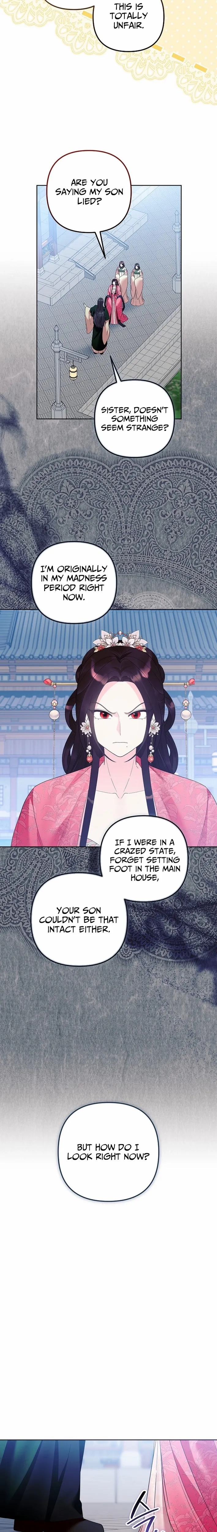 The Time-limited Baby Doctor Doesn’t Hide Her Smarts Chapter 26 page 20 - 