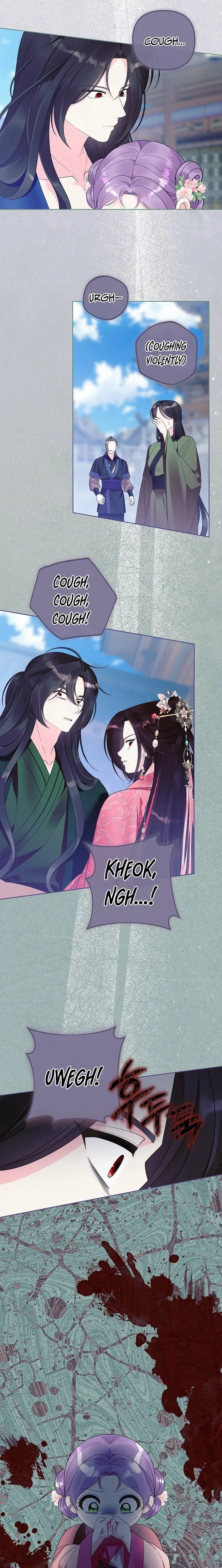 The Time-limited Baby Doctor Doesn’t Hide Her Smarts Chapter 27 page 7 - 