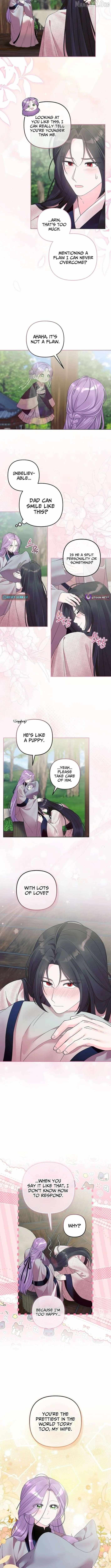 The Time-limited Baby Doctor Doesn’t Hide Her Smarts Chapter 29 page 8 - 