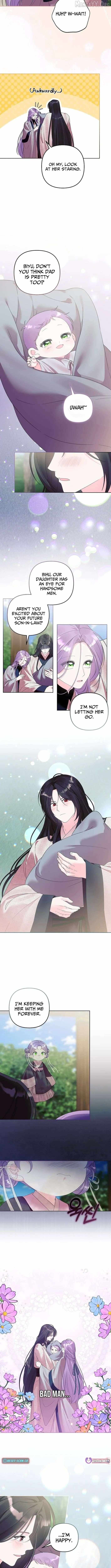 The Time-limited Baby Doctor Doesn’t Hide Her Smarts Chapter 29 page 10 - 