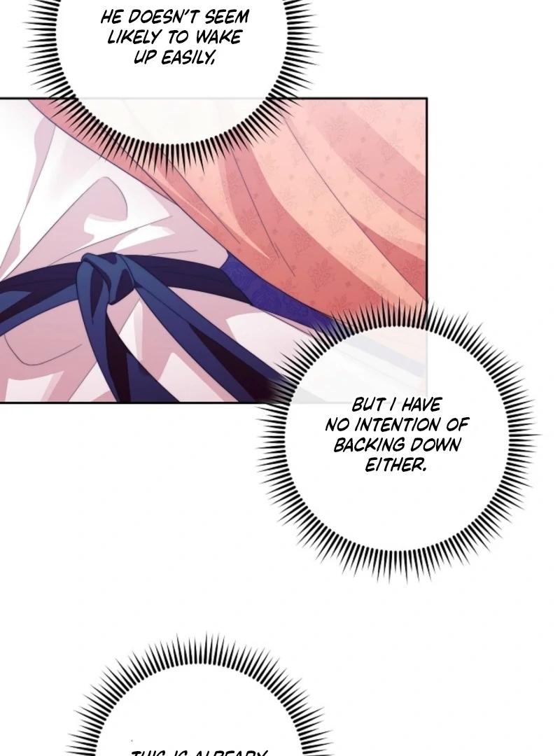 The Time-limited Baby Doctor Doesn’t Hide Her Smarts Chapter 3 page 27 - 