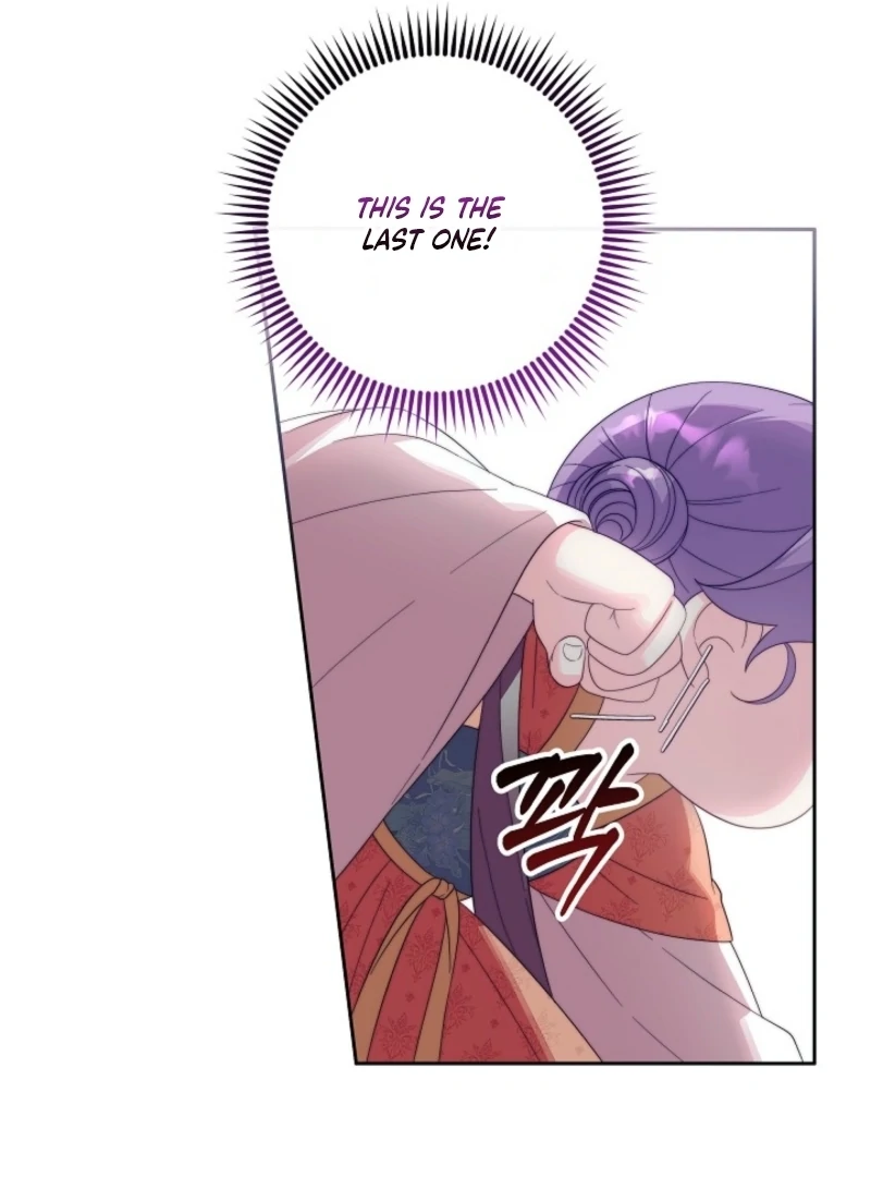 The Time-limited Baby Doctor Doesn’t Hide Her Smarts Chapter 3 page 30 - 