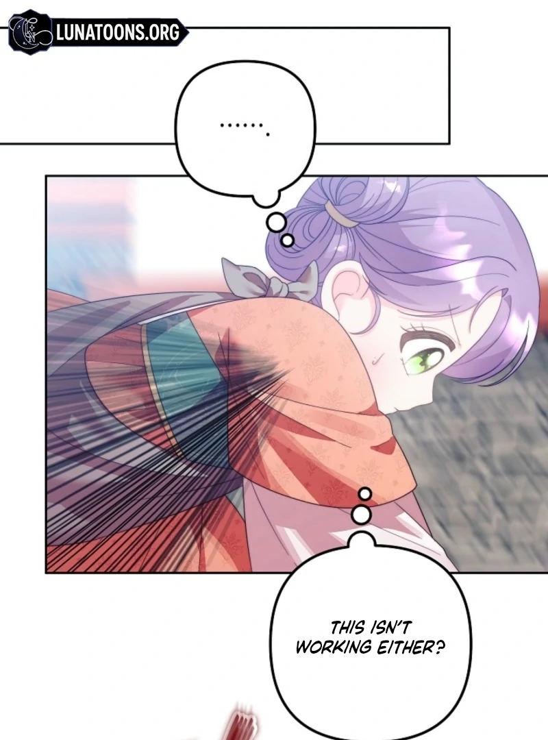The Time-limited Baby Doctor Doesn’t Hide Her Smarts Chapter 3 page 34 - 
