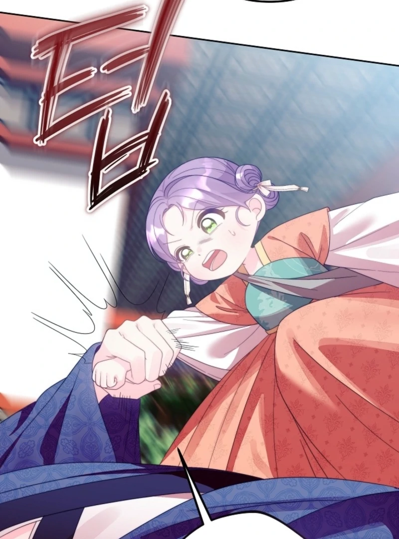 The Time-limited Baby Doctor Doesn’t Hide Her Smarts Chapter 3 page 35 - 