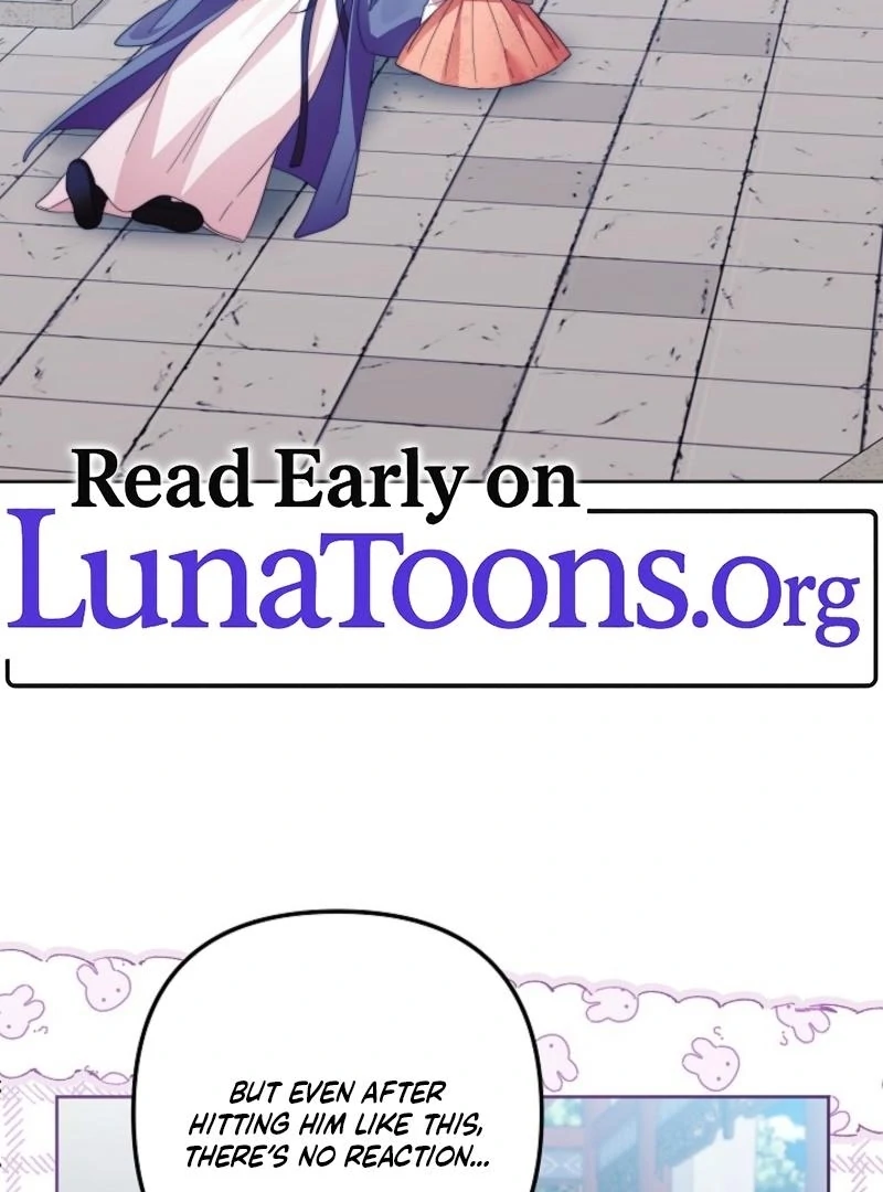 The Time-limited Baby Doctor Doesn’t Hide Her Smarts Chapter 3 page 5 - 
