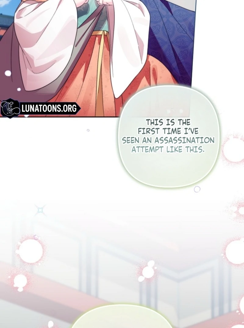 The Time-limited Baby Doctor Doesn’t Hide Her Smarts Chapter 3 page 42 - 