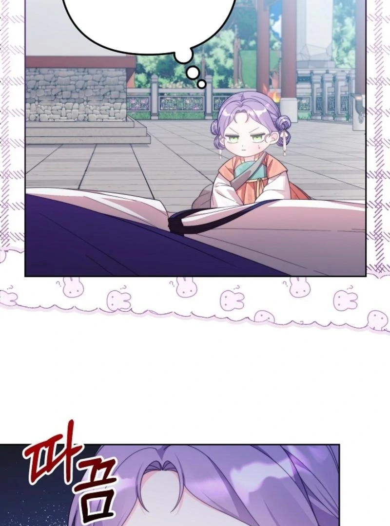 The Time-limited Baby Doctor Doesn’t Hide Her Smarts Chapter 3 page 6 - 