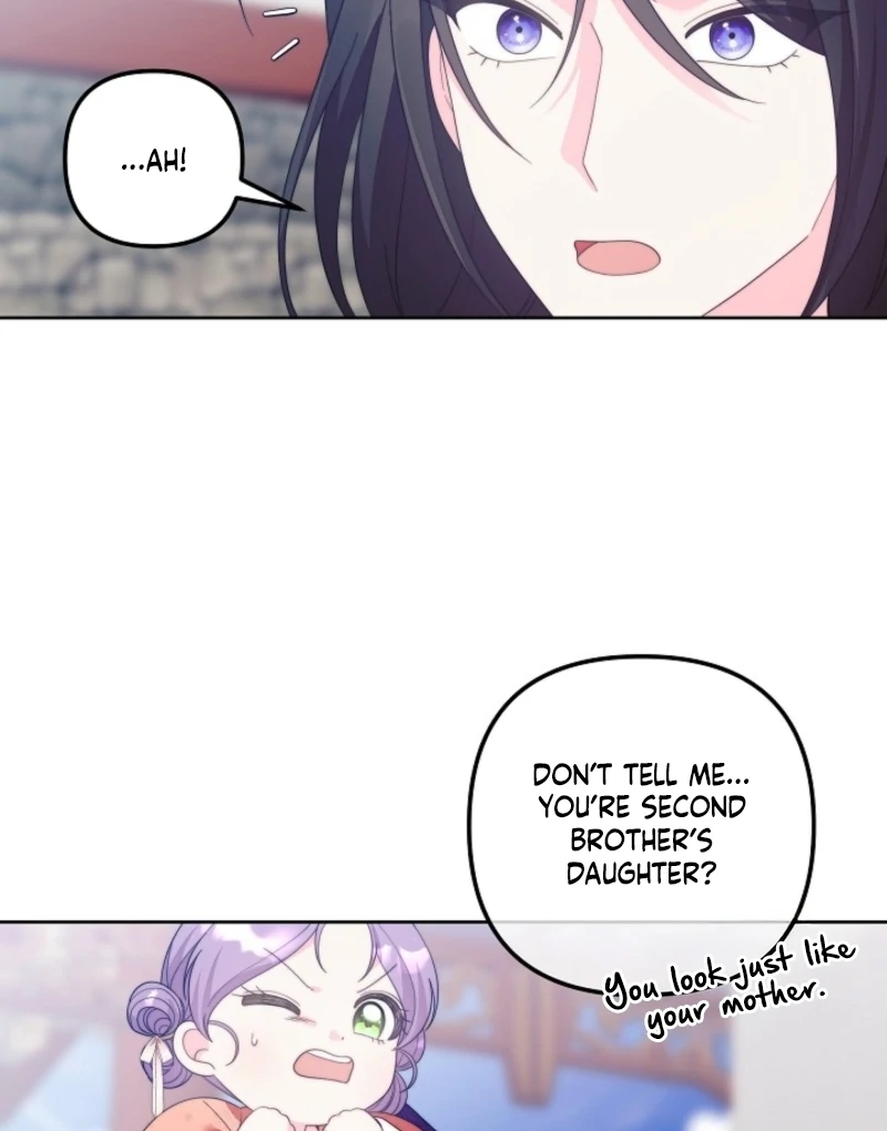 The Time-limited Baby Doctor Doesn’t Hide Her Smarts Chapter 3 page 55 - 