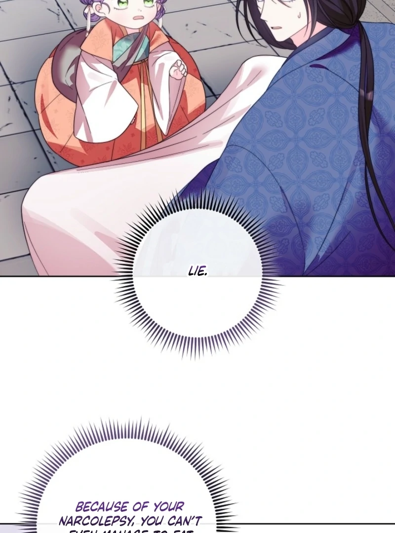 The Time-limited Baby Doctor Doesn’t Hide Her Smarts Chapter 3 page 68 - 