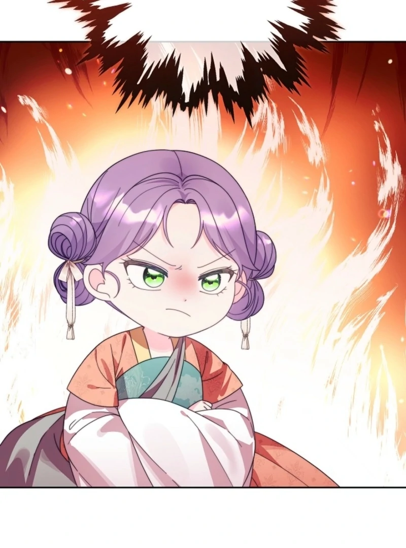The Time-limited Baby Doctor Doesn’t Hide Her Smarts Chapter 3 page 80 - 
