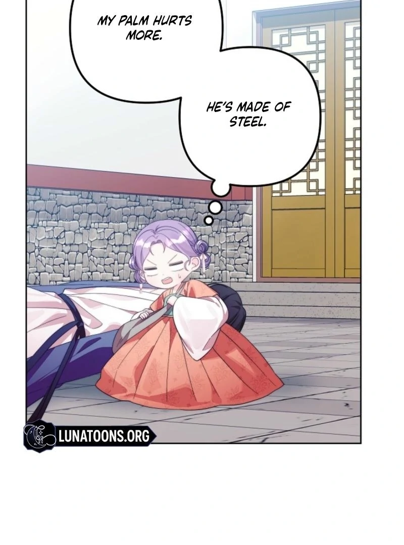 The Time-limited Baby Doctor Doesn’t Hide Her Smarts Chapter 3 page 9 - 