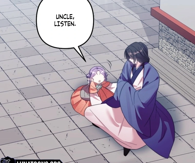 The Time-limited Baby Doctor Doesn’t Hide Her Smarts Chapter 3 page 83 - 