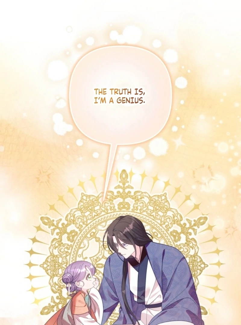 The Time-limited Baby Doctor Doesn’t Hide Her Smarts Chapter 3 page 86 - 