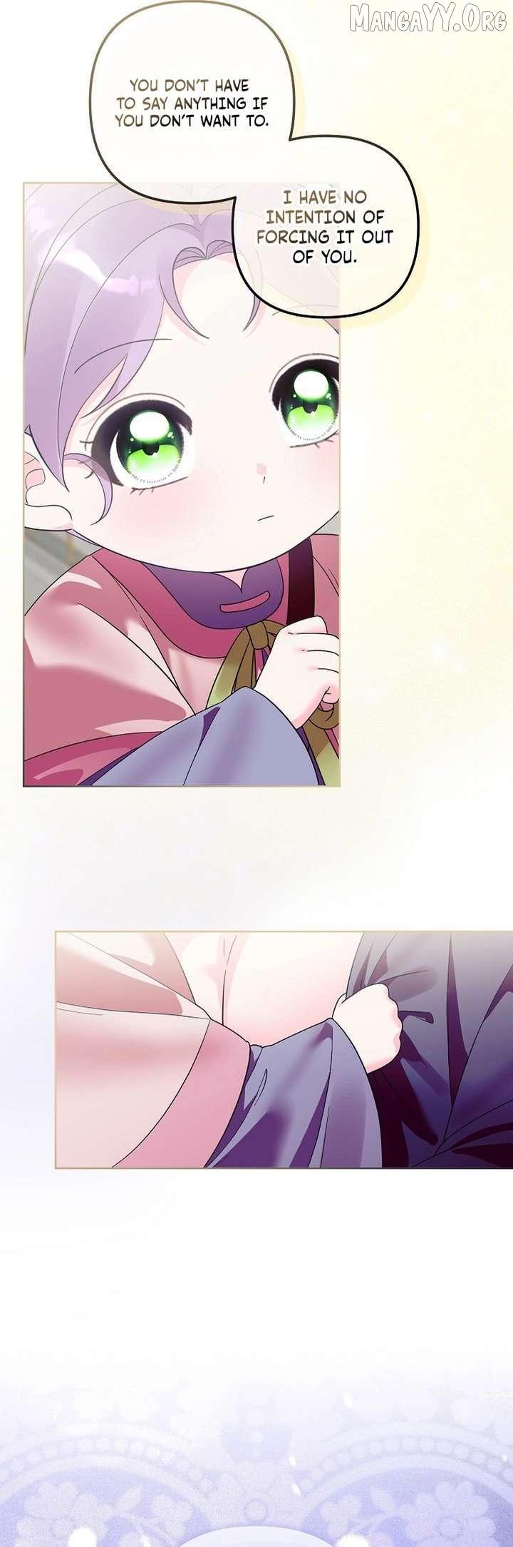 The Time-limited Baby Doctor Doesn’t Hide Her Smarts Chapter 31 page 19 - 
