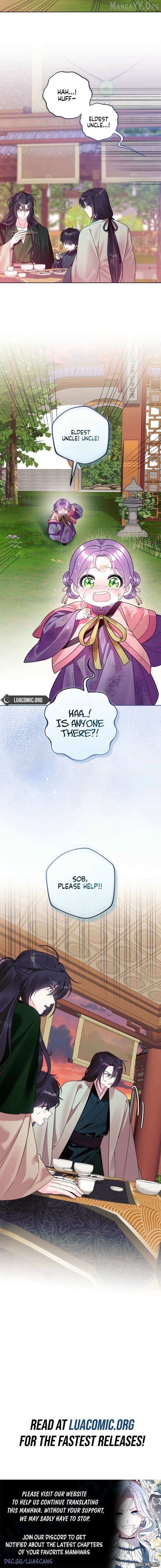The Time-limited Baby Doctor Doesn’t Hide Her Smarts Chapter 37 page 15 - 