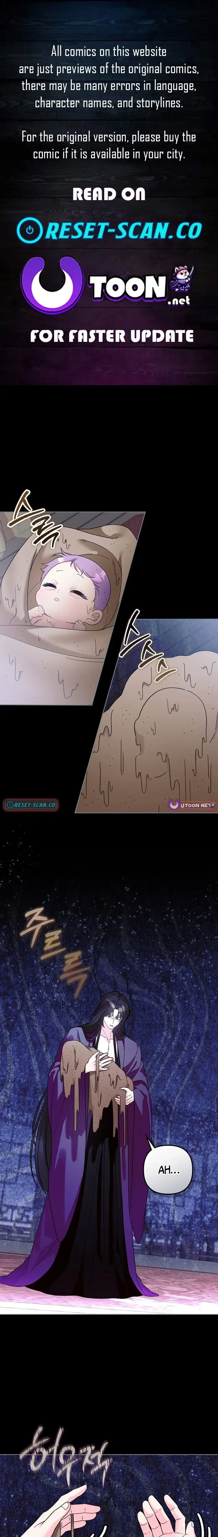 The Time-limited Baby Doctor Doesn’t Hide Her Smarts Chapter 39 page 1 - 