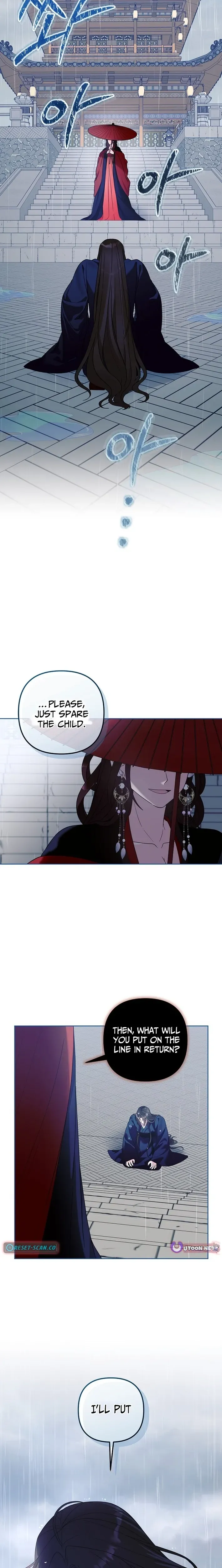 The Time-limited Baby Doctor Doesn’t Hide Her Smarts Chapter 39 page 6 - 