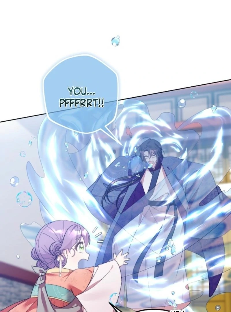 The Time-limited Baby Doctor Doesn’t Hide Her Smarts Chapter 4 page 11 - 