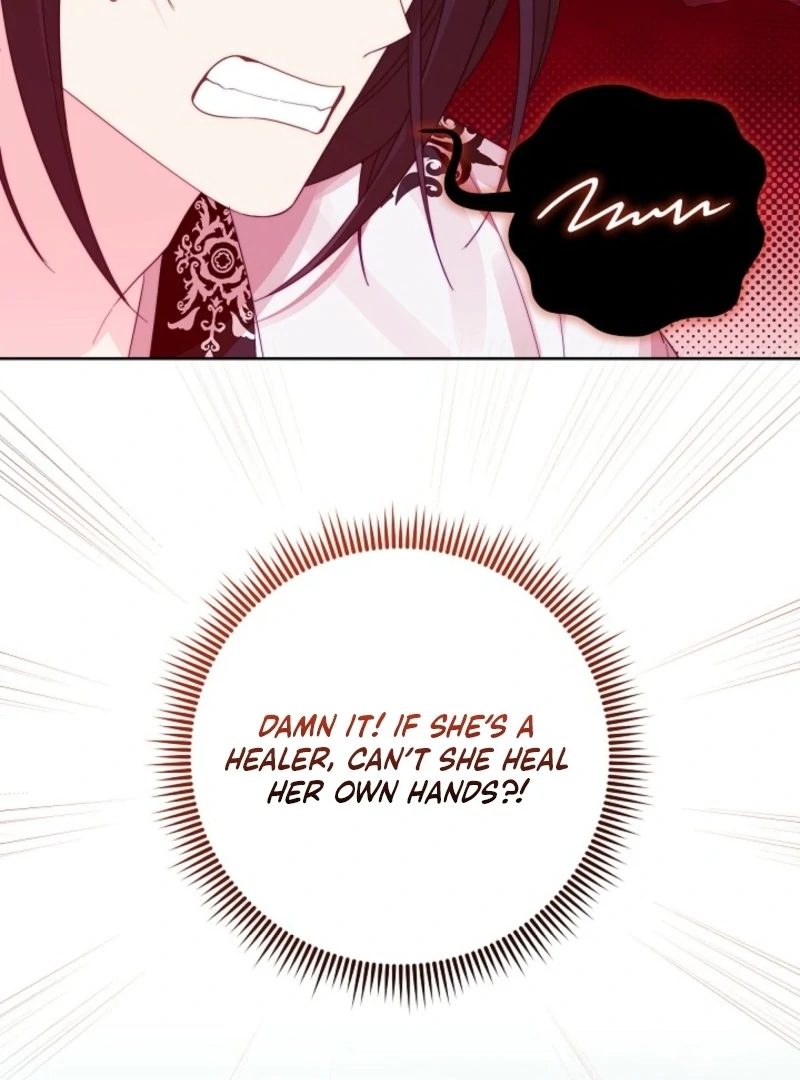 The Time-limited Baby Doctor Doesn’t Hide Her Smarts Chapter 4 page 105 - 