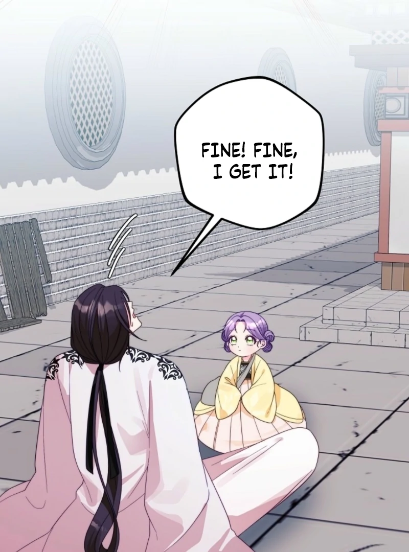 The Time-limited Baby Doctor Doesn’t Hide Her Smarts Chapter 4 page 106 - 