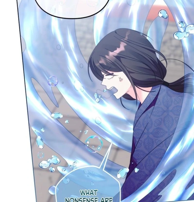 The Time-limited Baby Doctor Doesn’t Hide Her Smarts Chapter 4 page 13 - 