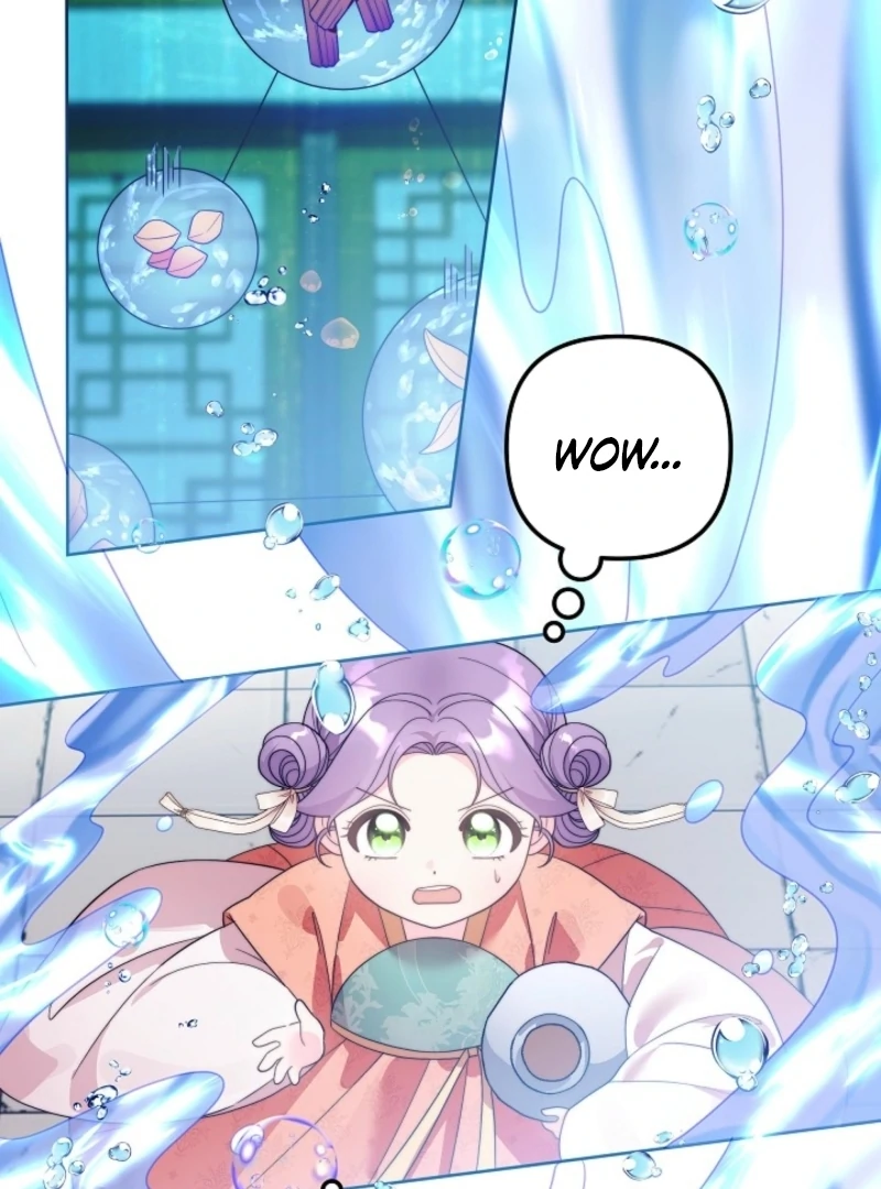 The Time-limited Baby Doctor Doesn’t Hide Her Smarts Chapter 4 page 23 - 